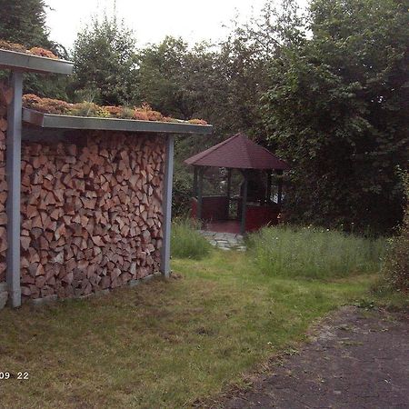 Ferienwohnung Daehne Allagen Extérieur photo