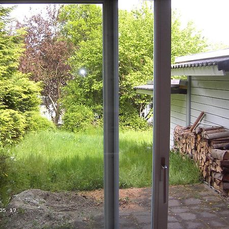 Ferienwohnung Daehne Allagen Extérieur photo
