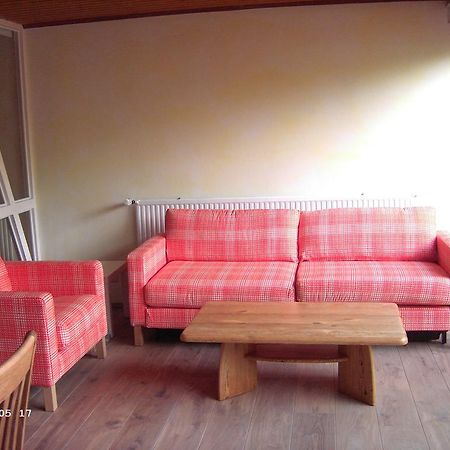 Ferienwohnung Daehne Allagen Extérieur photo