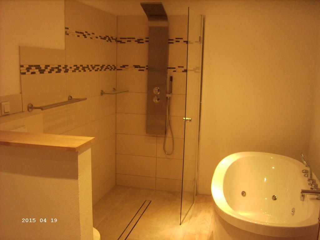 Ferienwohnung Daehne Allagen Extérieur photo