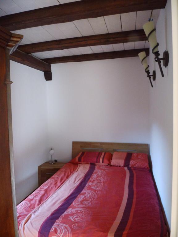Ferienwohnung Daehne Allagen Extérieur photo