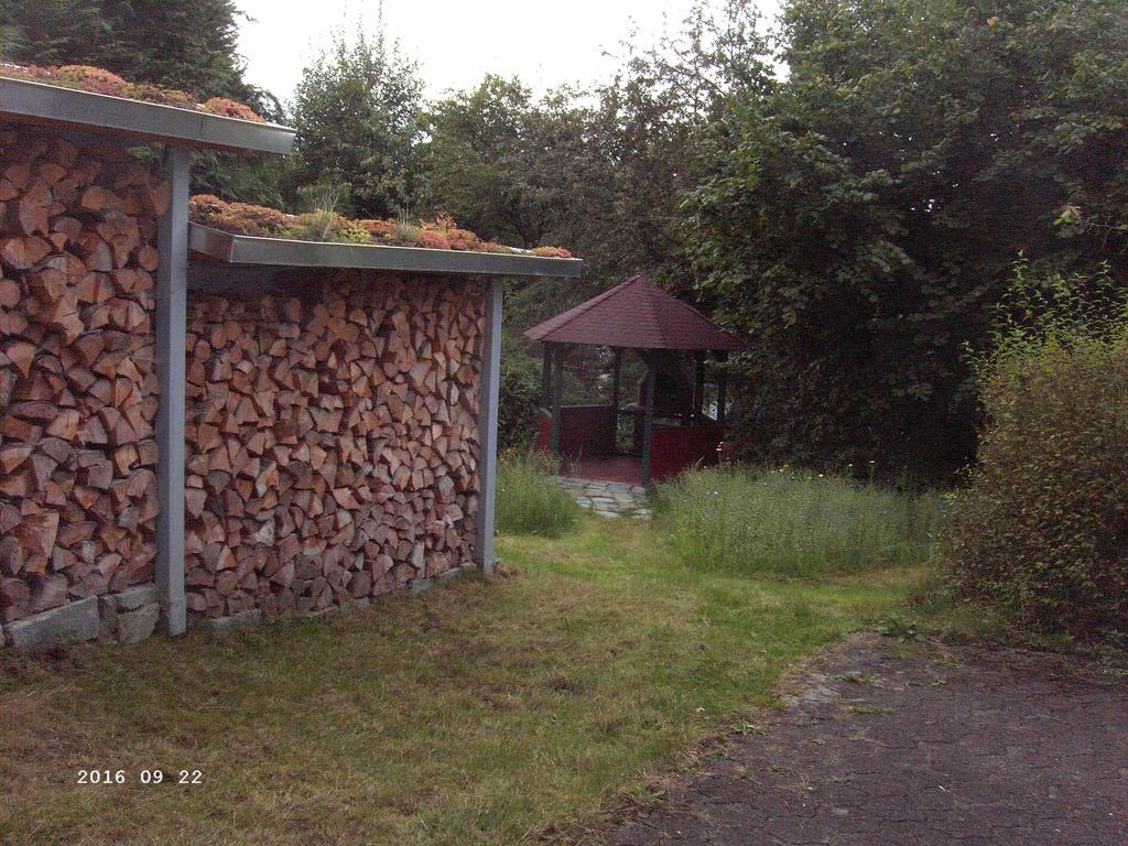 Ferienwohnung Daehne Allagen Extérieur photo