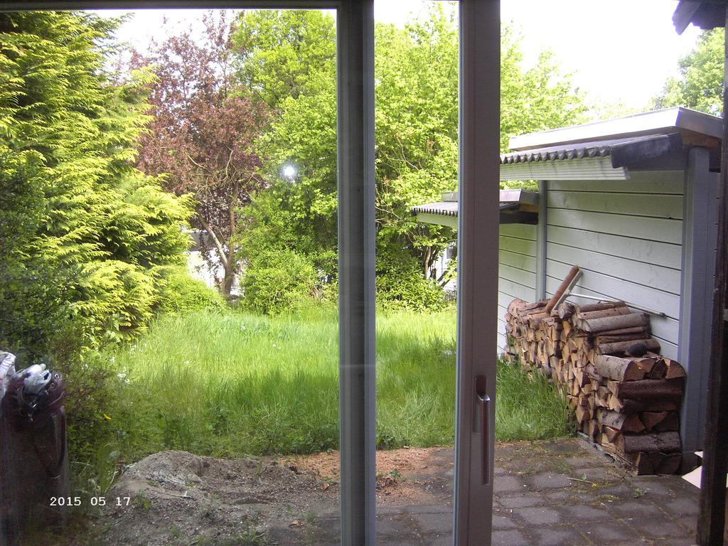 Ferienwohnung Daehne Allagen Extérieur photo