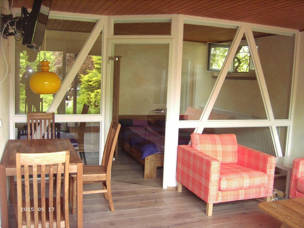 Ferienwohnung Daehne Allagen Extérieur photo