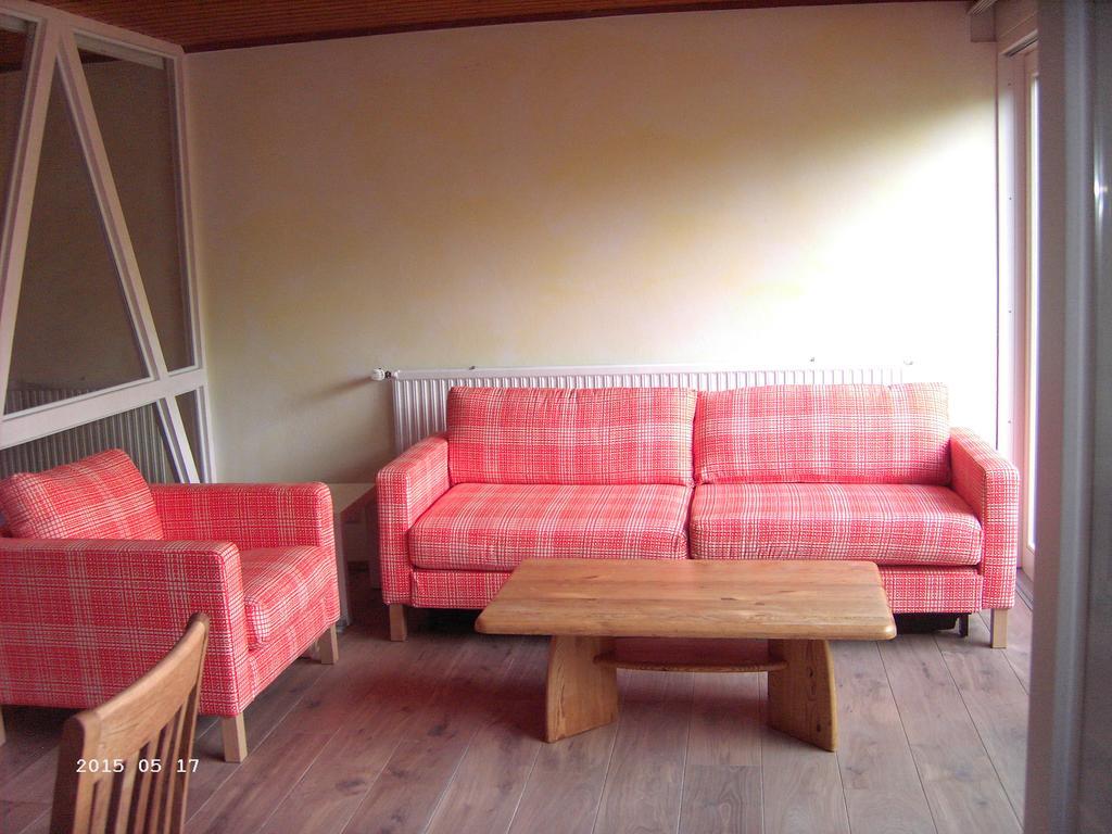 Ferienwohnung Daehne Allagen Extérieur photo