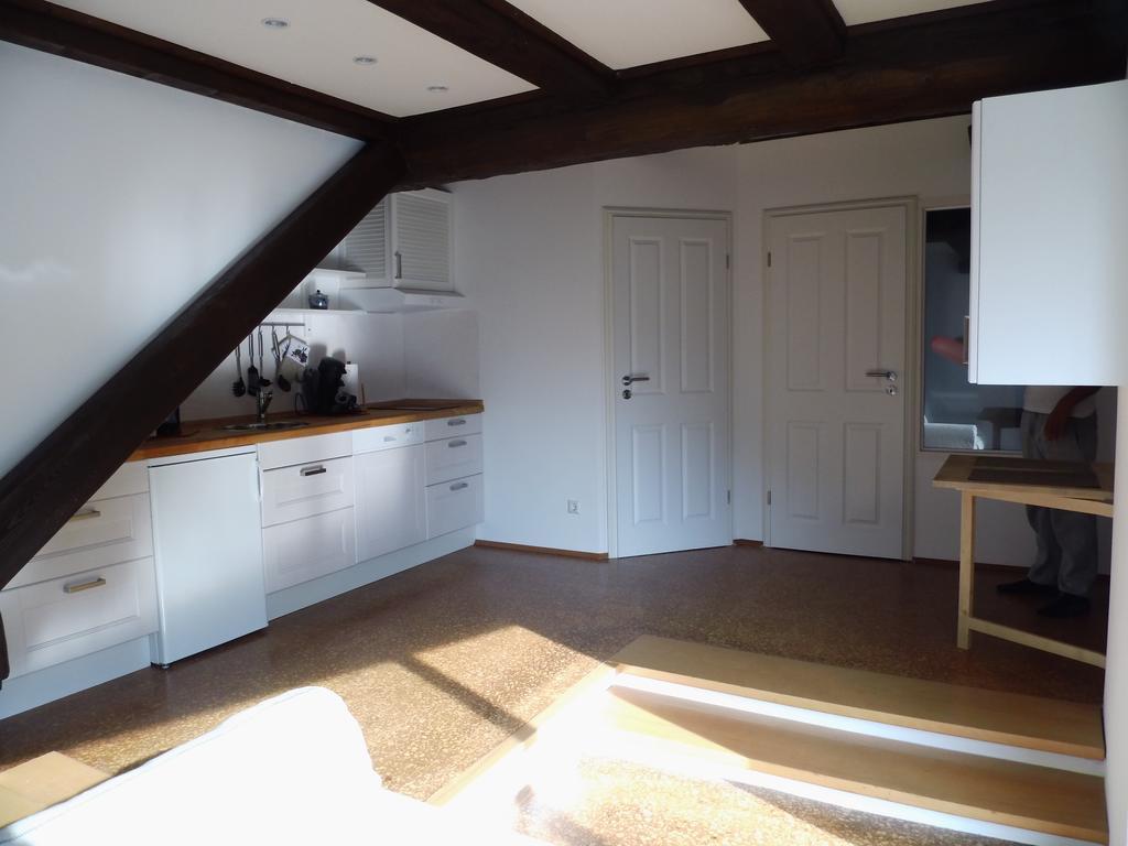 Ferienwohnung Daehne Allagen Extérieur photo