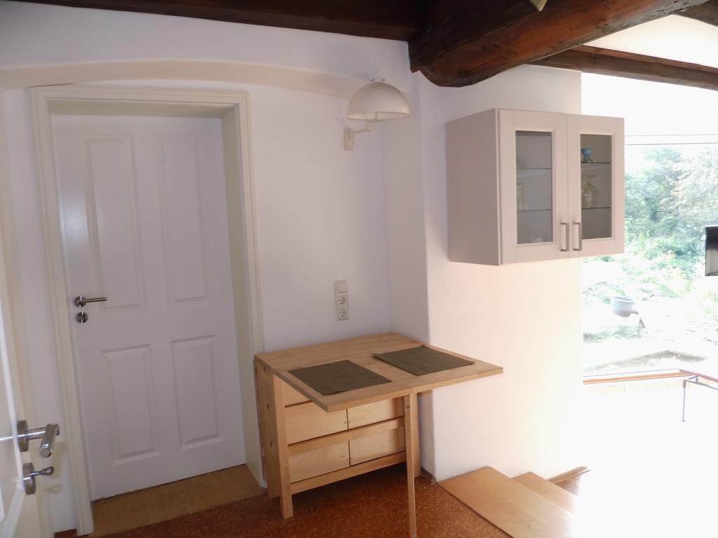 Ferienwohnung Daehne Allagen Extérieur photo