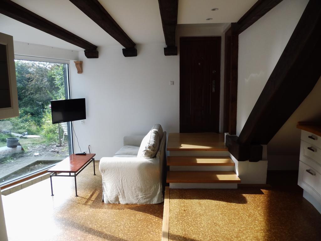 Ferienwohnung Daehne Allagen Extérieur photo