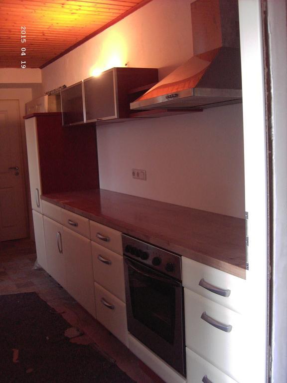 Ferienwohnung Daehne Allagen Extérieur photo