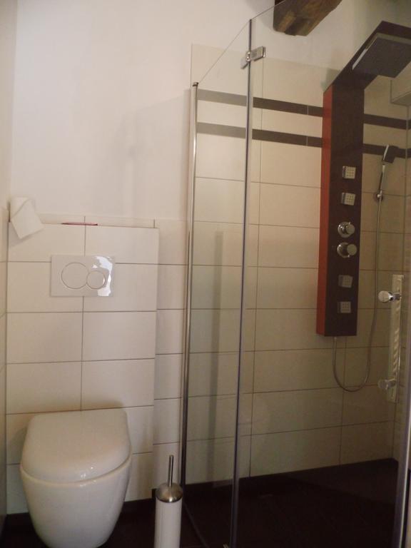 Ferienwohnung Daehne Allagen Extérieur photo