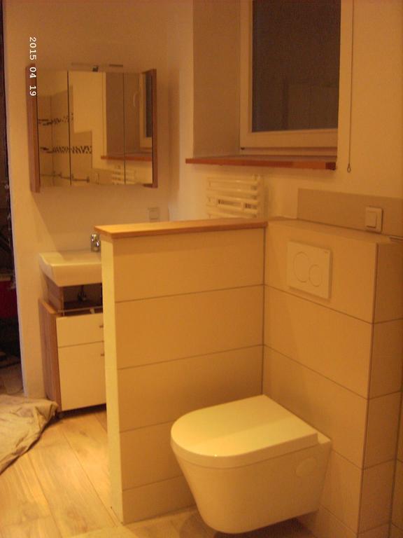 Ferienwohnung Daehne Allagen Extérieur photo