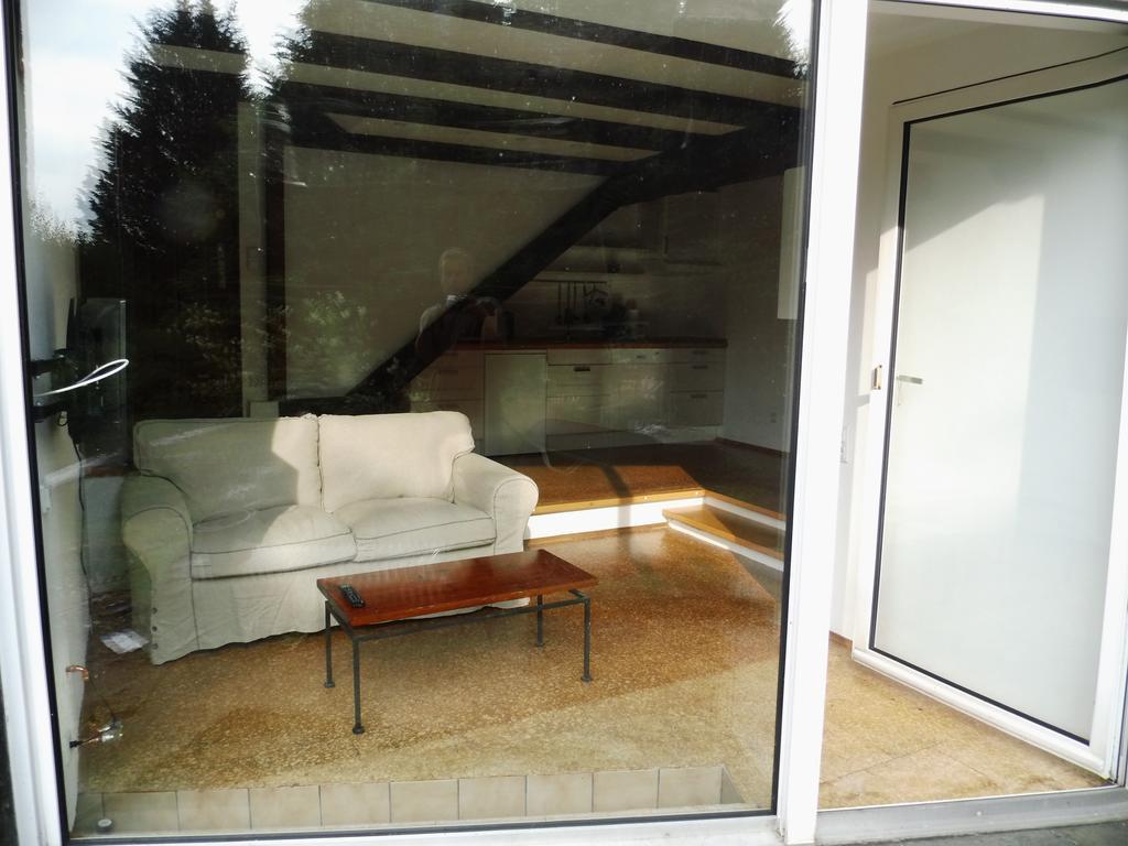 Ferienwohnung Daehne Allagen Extérieur photo